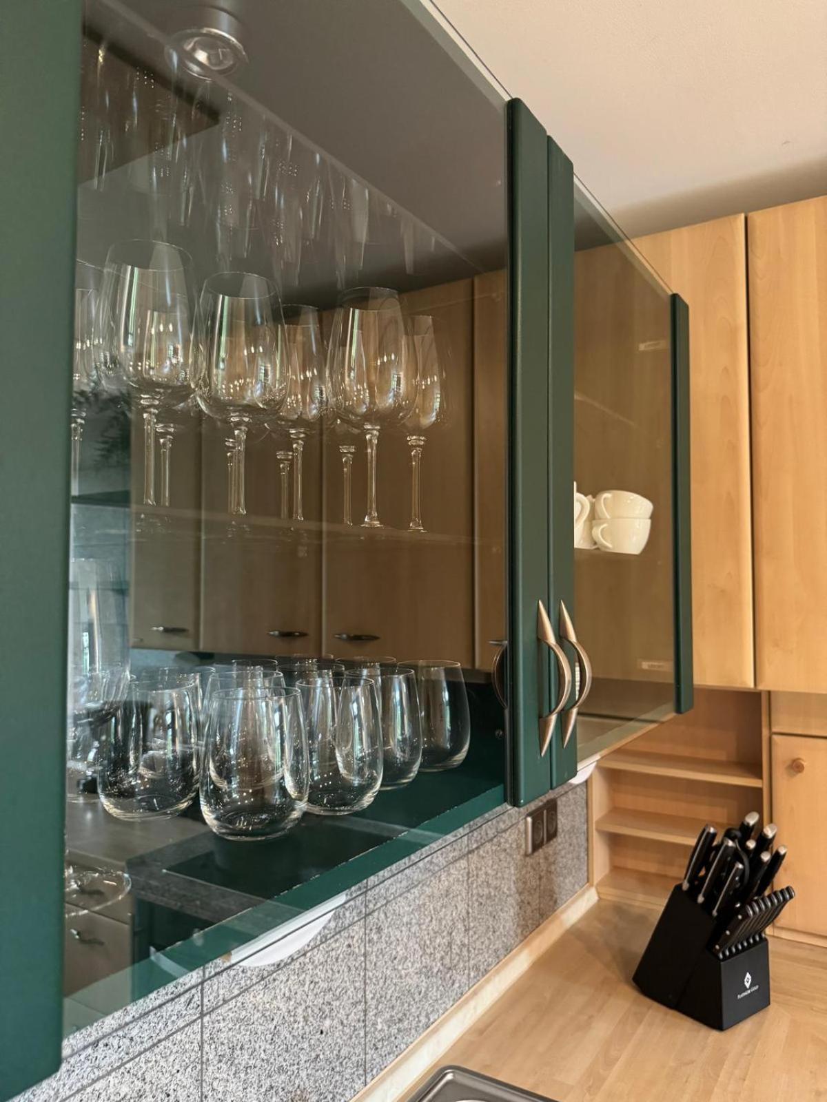 Ferienwohnung Uranus 1A Annaberg-Buchholz Buitenkant foto
